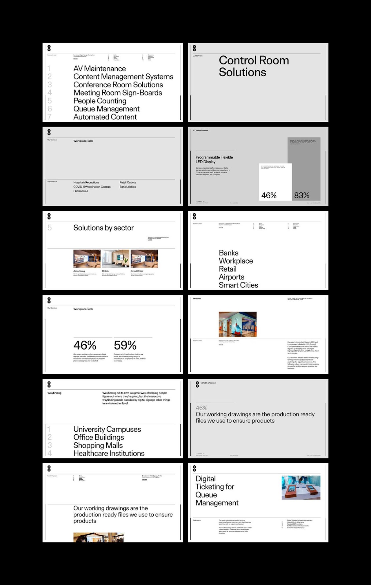 Pitch Deck & Presentation 4